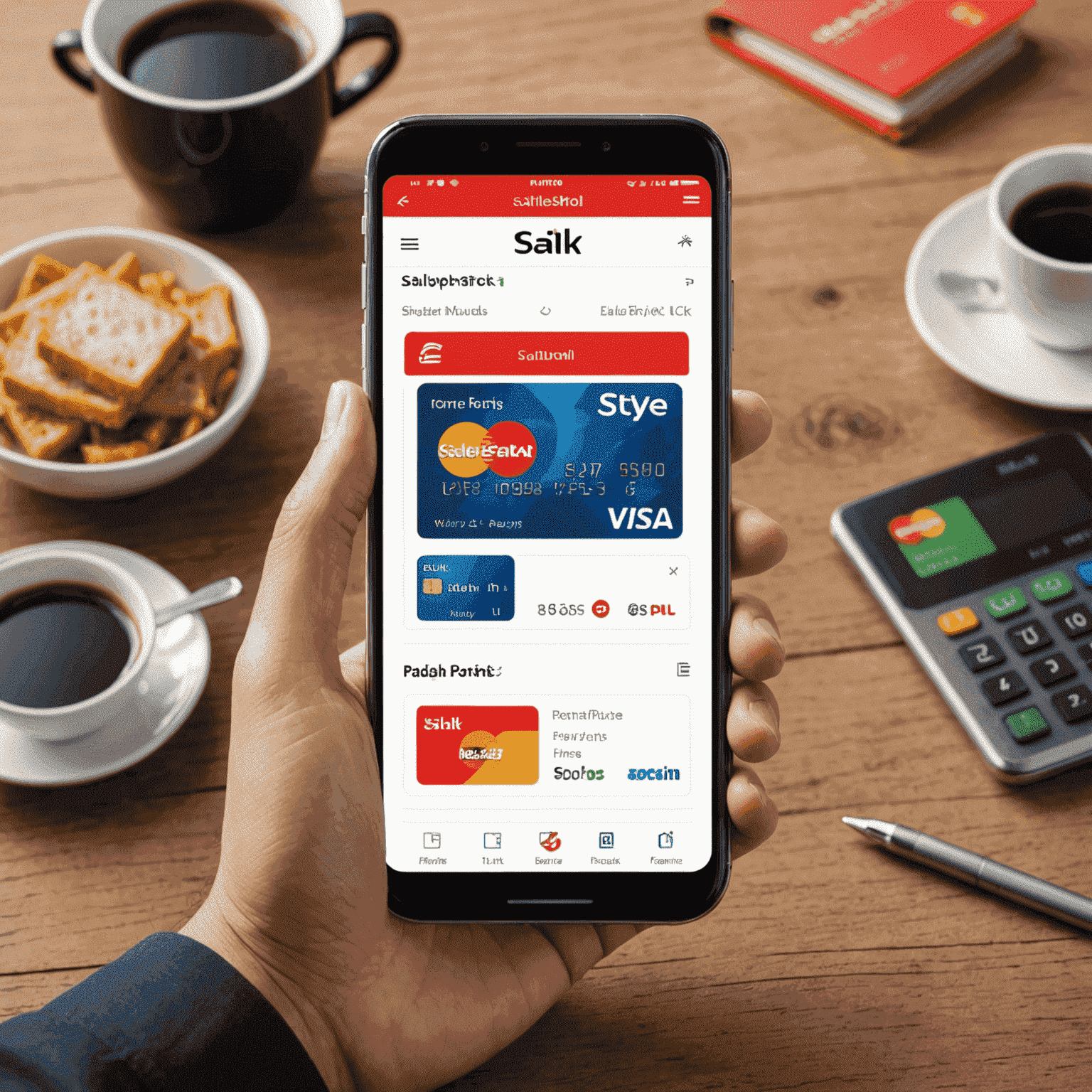 Various payment methods including mobile apps, credit cards, and online portals for Salik and fine payments